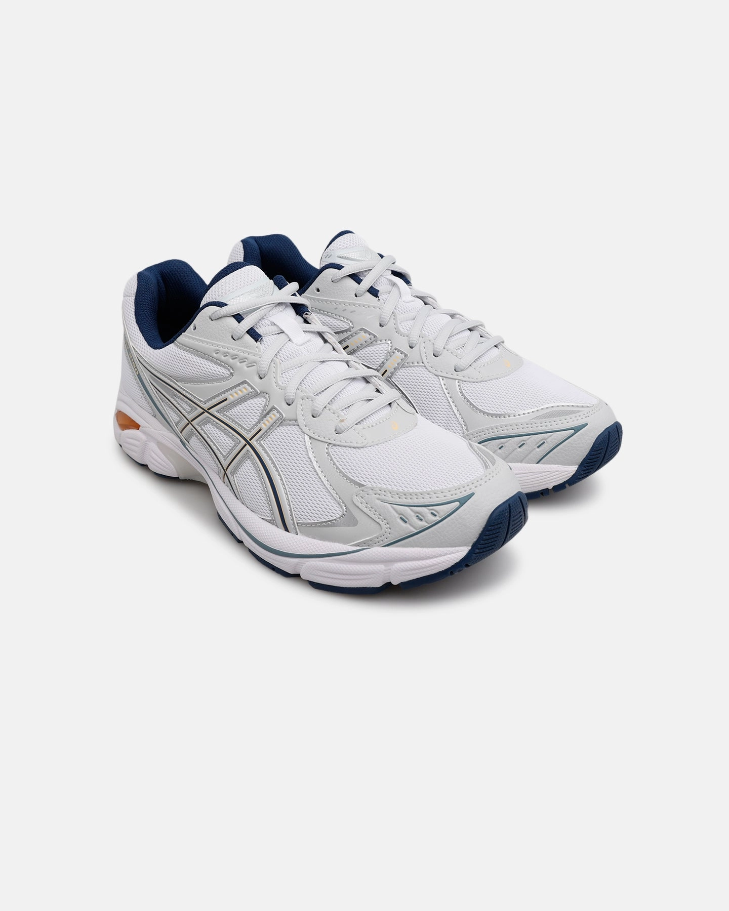 Lightest Asics Running Shoe Asics GT-2160 Glacier Grey