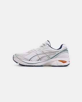 Asics GT-2160 Glacier Grey Asics Running Shoes With Wide Toe Box