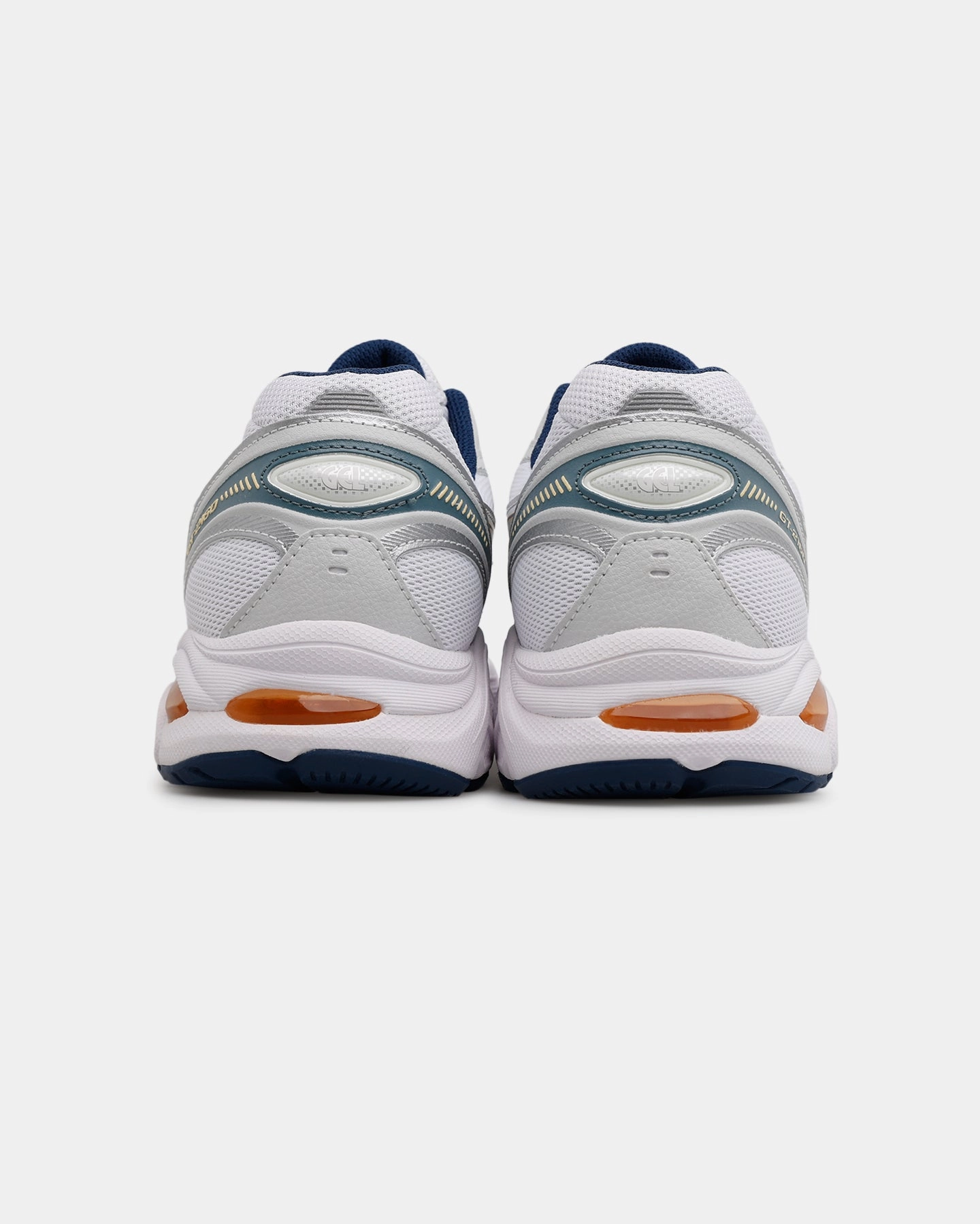 Asics GT-2160 Glacier Grey Asics Casual Shoes