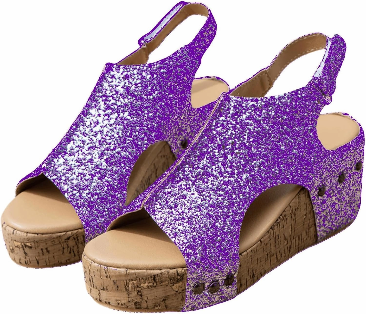 New Balance Men's Slip On Shoes Women's Sandals Comfortable Walking Wedges Sandals Heels Open Toe Ankle Strap Platform Sparkly Rhinestone Summer Dress Shoes