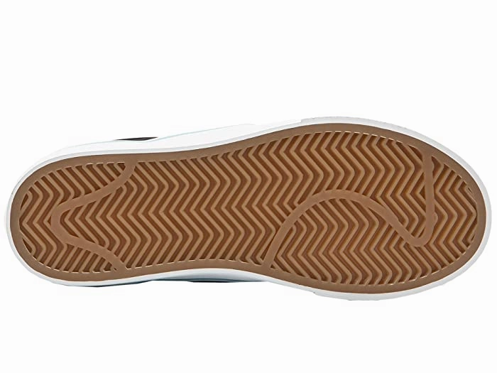 New Balance Numeric Kids 255 - Black Blue Supra Skate Shoes