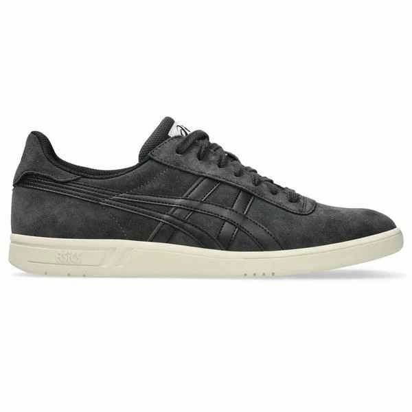 Support Asics Running Shoes Asics Gel-Vickka Pro - (Graphite Grey/Black)
