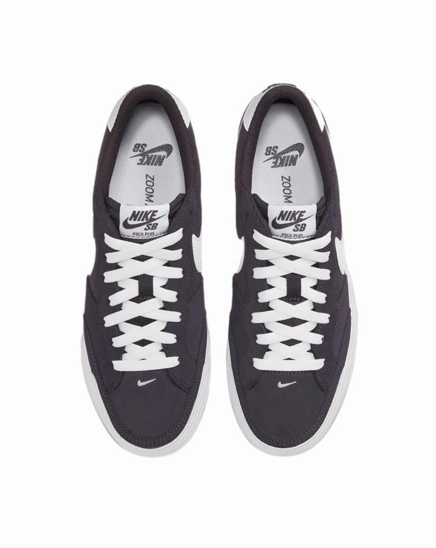 Women's Nike SB Zoom Pogo - Cave Purple / White Nike Shoes Acg
