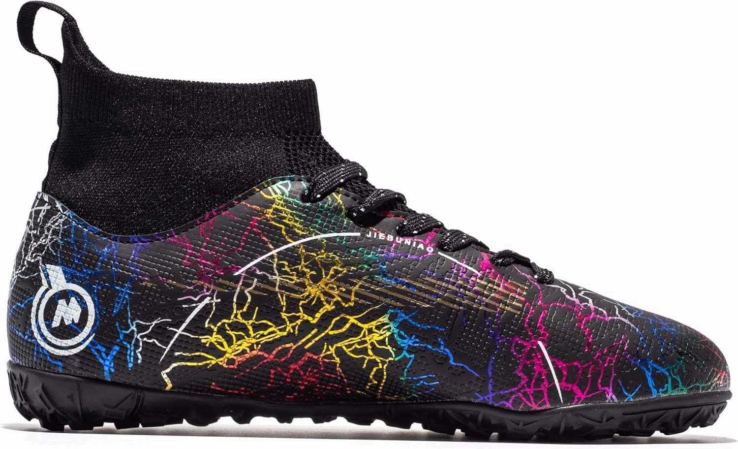 Soccer Cleats Clipart Boy Soccer Cleats Big Kids Soccer Shoes Professional Soccer Cleats Shoes,Unisex Soccer Sneakers for Little Kids Athletic