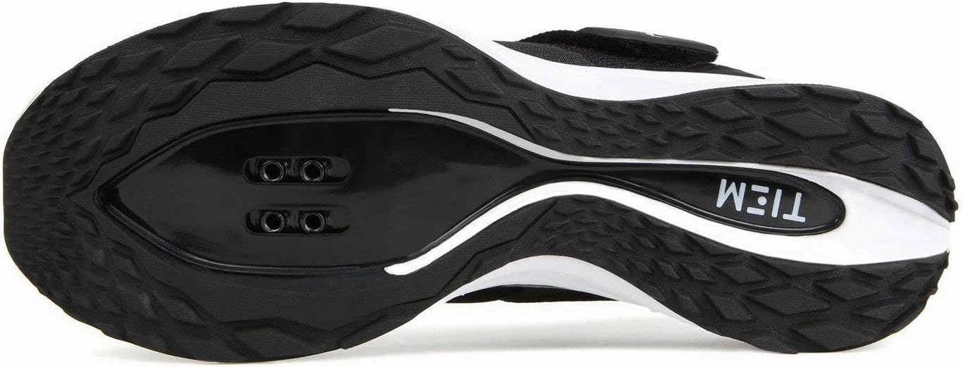 Best Shoe Cover Winter Cycling TIEM Slipstream - Indoor Cycling Shoe, SPD Compatible - Women's