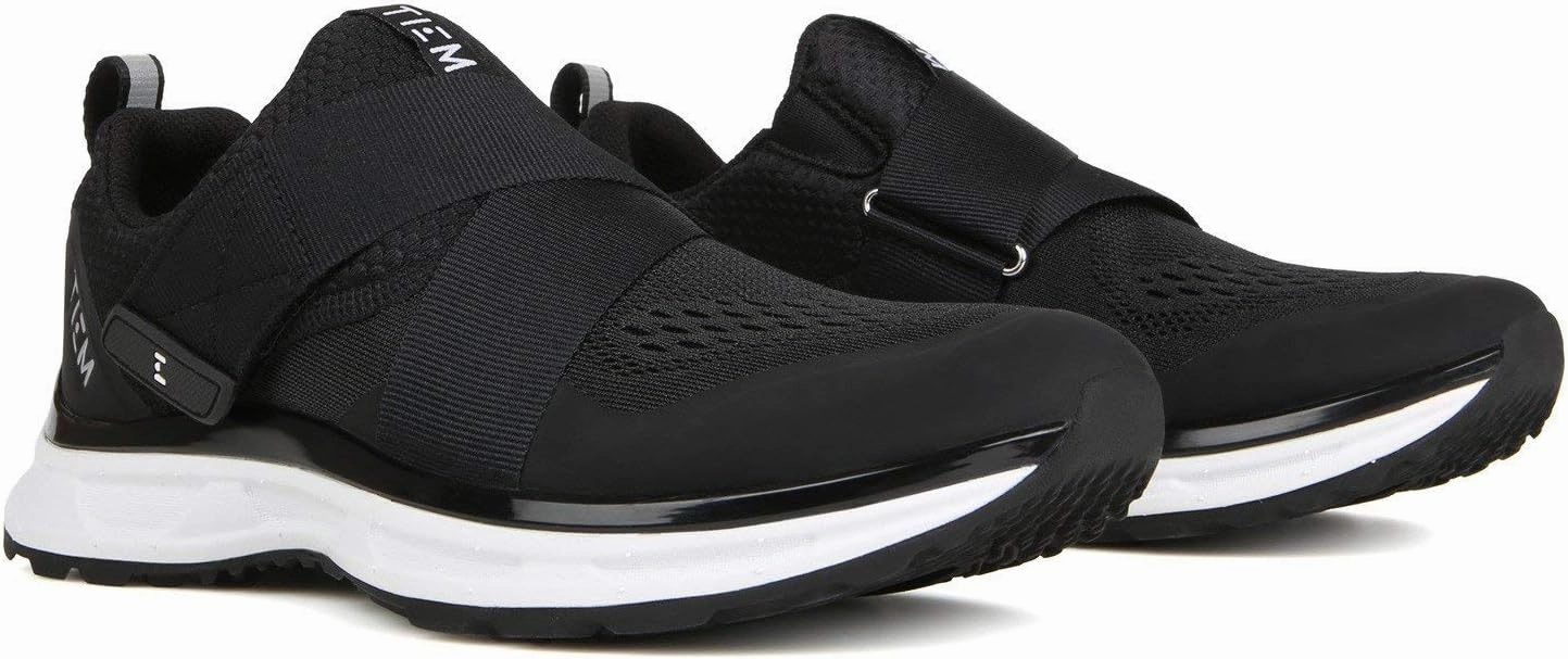TIEM Slipstream - Indoor Cycling Shoe, SPD Compatible - Women's Walkable Spd Cycling Shoes