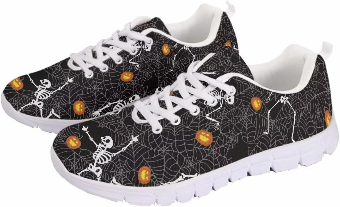 KEIAHUAN Slip On Sneakers Women Fashion Walking Running Shoes Lightweight Breathable Mesh Sneakers Casual Tennis Shoes Squash Shoes Vs Badminton Shoes