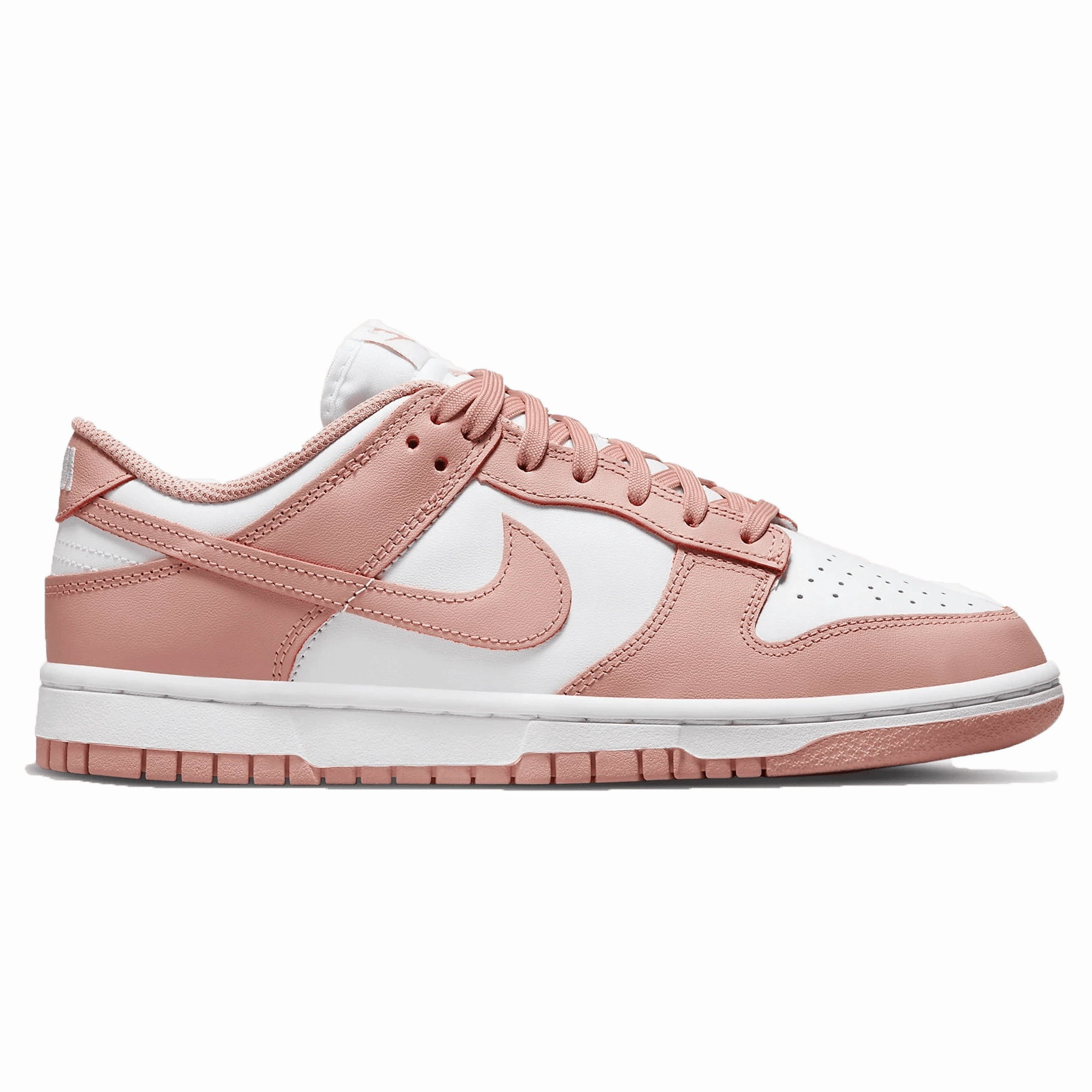 Nike Hyper Ko Boxing Shoes Nike Dunk Low Wmns 'Rose Whisper'