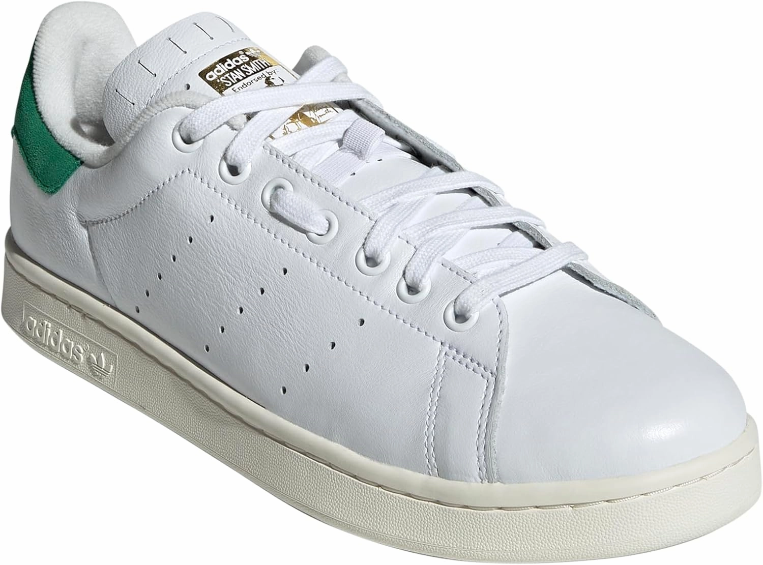 Best Road Cycling Shoe adidas Unisex-Adult Velostan Smith Cycling Shoes Sneaker