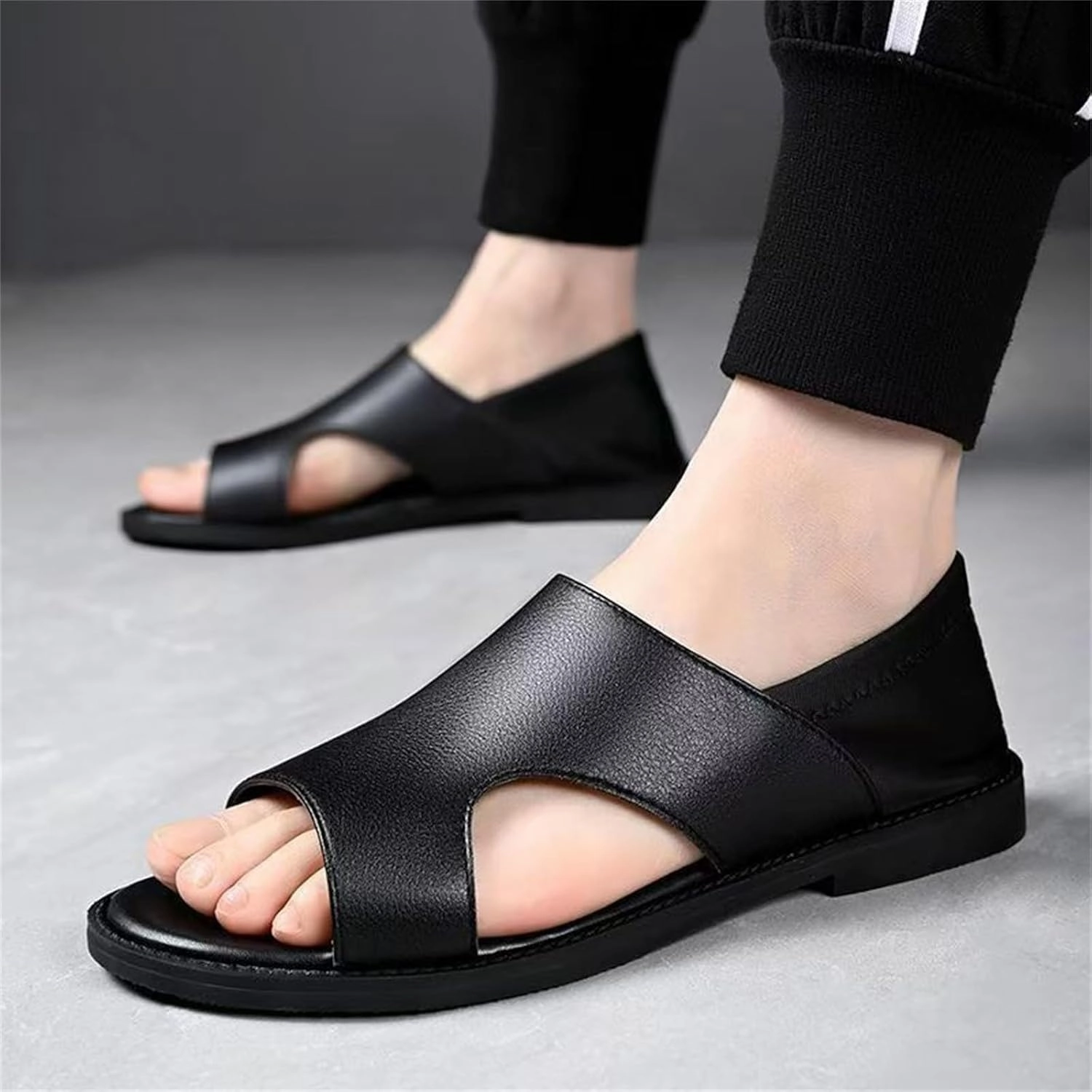 Espadrilles Wedges For Women Cutout Orthopedic Platform Sandals With Arch Support Summer Beach Boho Sandals Open Toe Buckle Dress Shoes Awesome Flip Flops