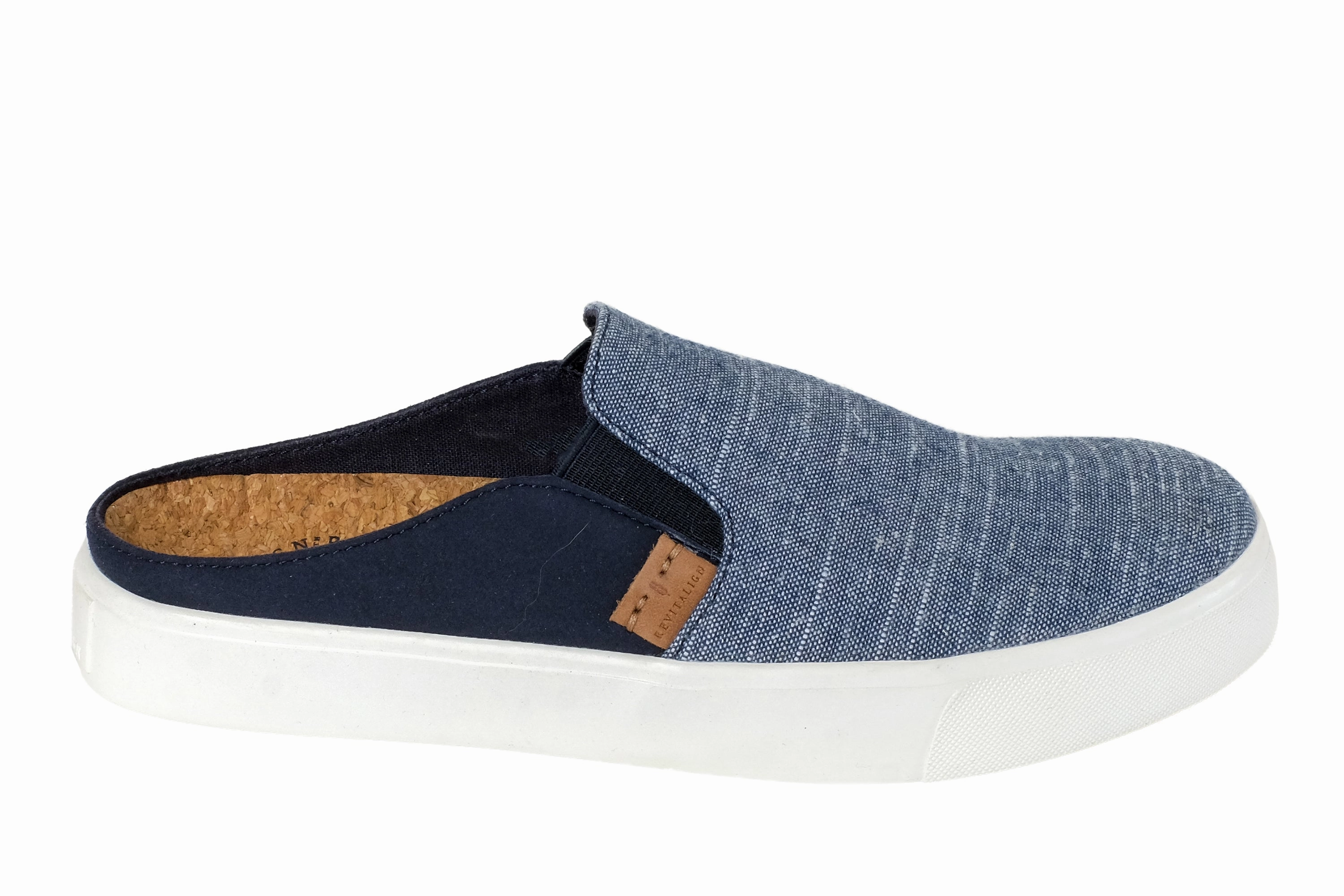 Money Mules Means Esplanade Canvas