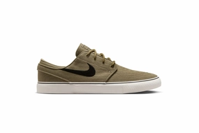 Nike Dunk Low Retro Shoes Nike SB Zoom Janoski OG  Canvas : Neutral Olive / Sequoia