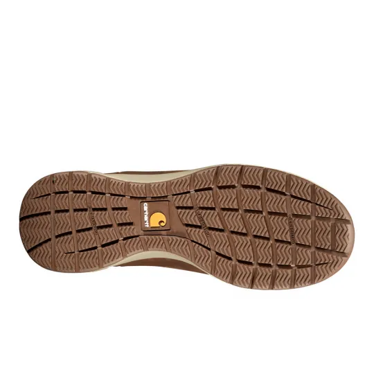 Best Leather Work Boots FA4015 - FORCE ROMEO