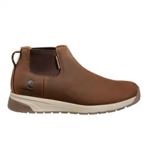 FA4015 - FORCE ROMEO Best Moc Toe Work Boots 2024