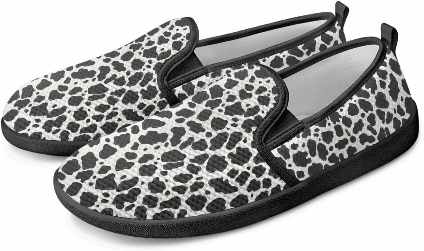 Fashion Barefoot Walking Shoe Womens Casual Slip On Loafers Breathable Anti-Slip Camping Shoes with EVA Sole for Cycling US 6-11 Black Sole Road Cycling Shoes Size 45