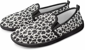 Fashion Barefoot Walking Shoe Womens Casual Slip On Loafers Breathable Anti-Slip Camping Shoes with EVA Sole for Cycling US 6-11 Black Sole Cycling Shoe Insoles High Arch