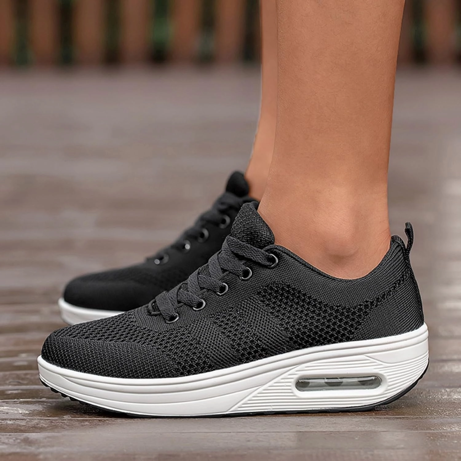 Best Tennis Shoe With Arch Support Fashion Sneakers for Women 2024,Women Walking Shoes with Arch Support, Breathable Gym Jogging Running Tennis Shoes Orthotic Platform Sneakers Plantar Fasciitis Tennis Shoes Wide