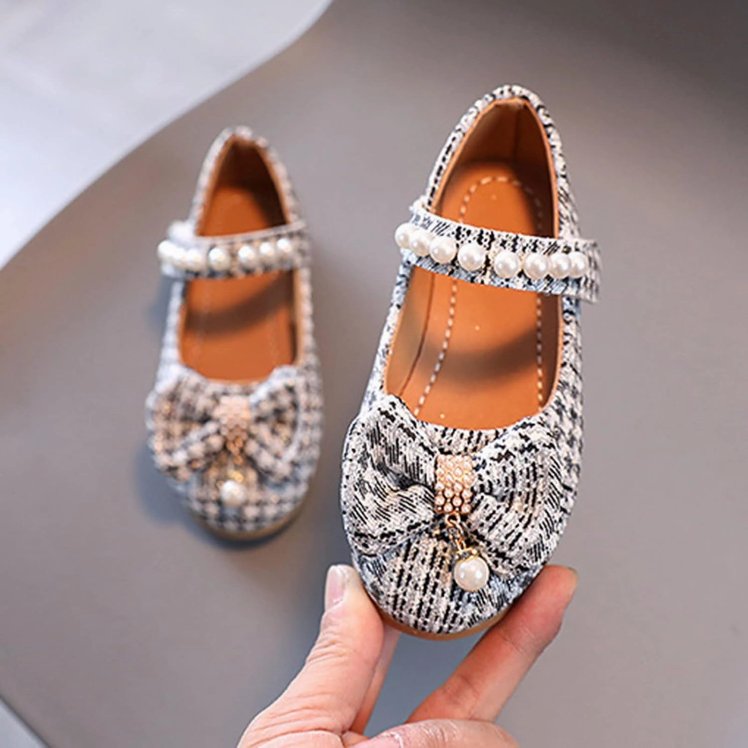 Boys Size 7 Shoes Girls Princess Shoes Sandal Flower Bow Tie Shoes Hollow Flower Toddler Running Shoes Girls Football Cleats Not Soccer