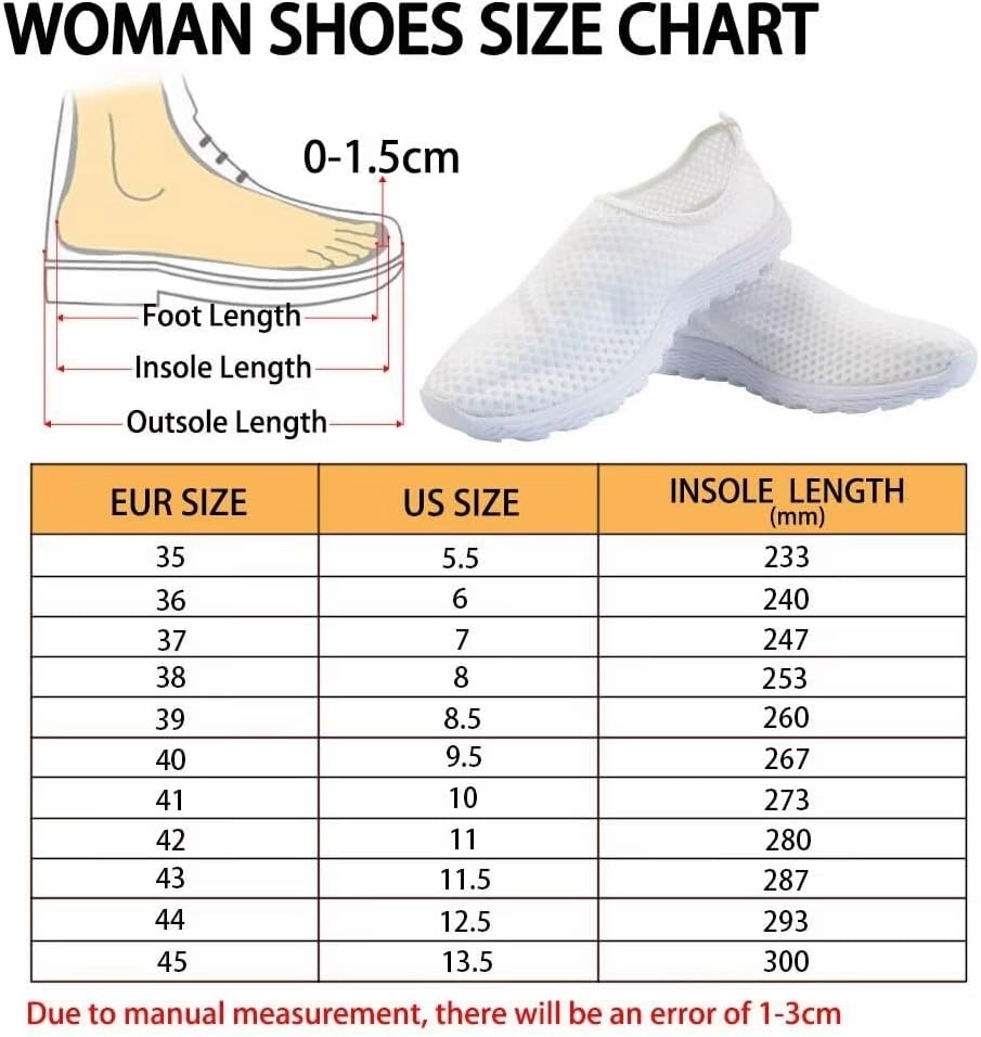 KEIAHUAN Trendy Women Running Shoes Casual Lightweight Sneakers Casual Mesh Training Shoes Non-Slip Best Badminton Shoes For Heel Pain