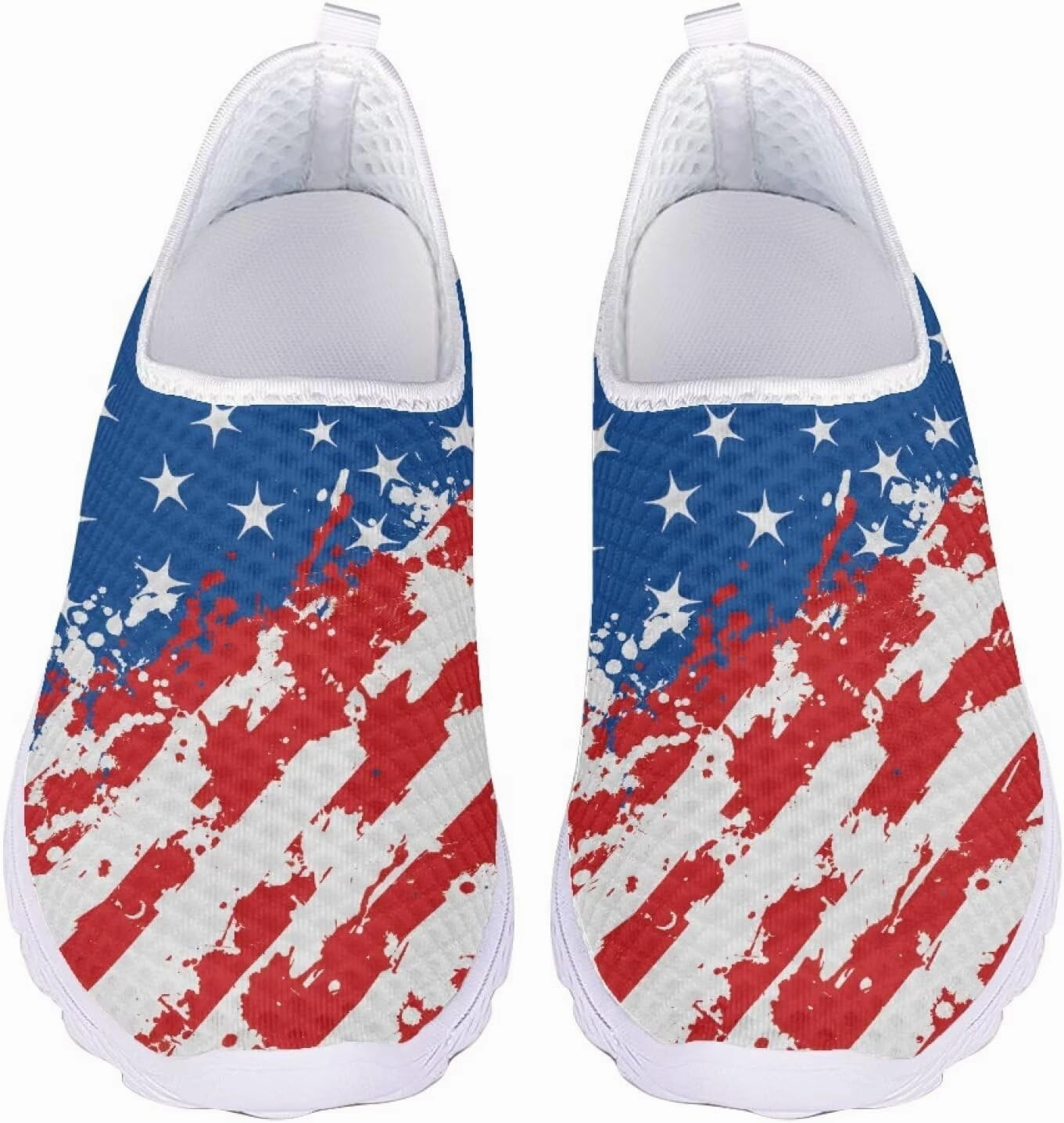 Court Shoes Badminton KEIAHUAN Trendy Women Road Running Shoes Non-Slip Tennis Training Shoes Casual Lightweight Sneakers