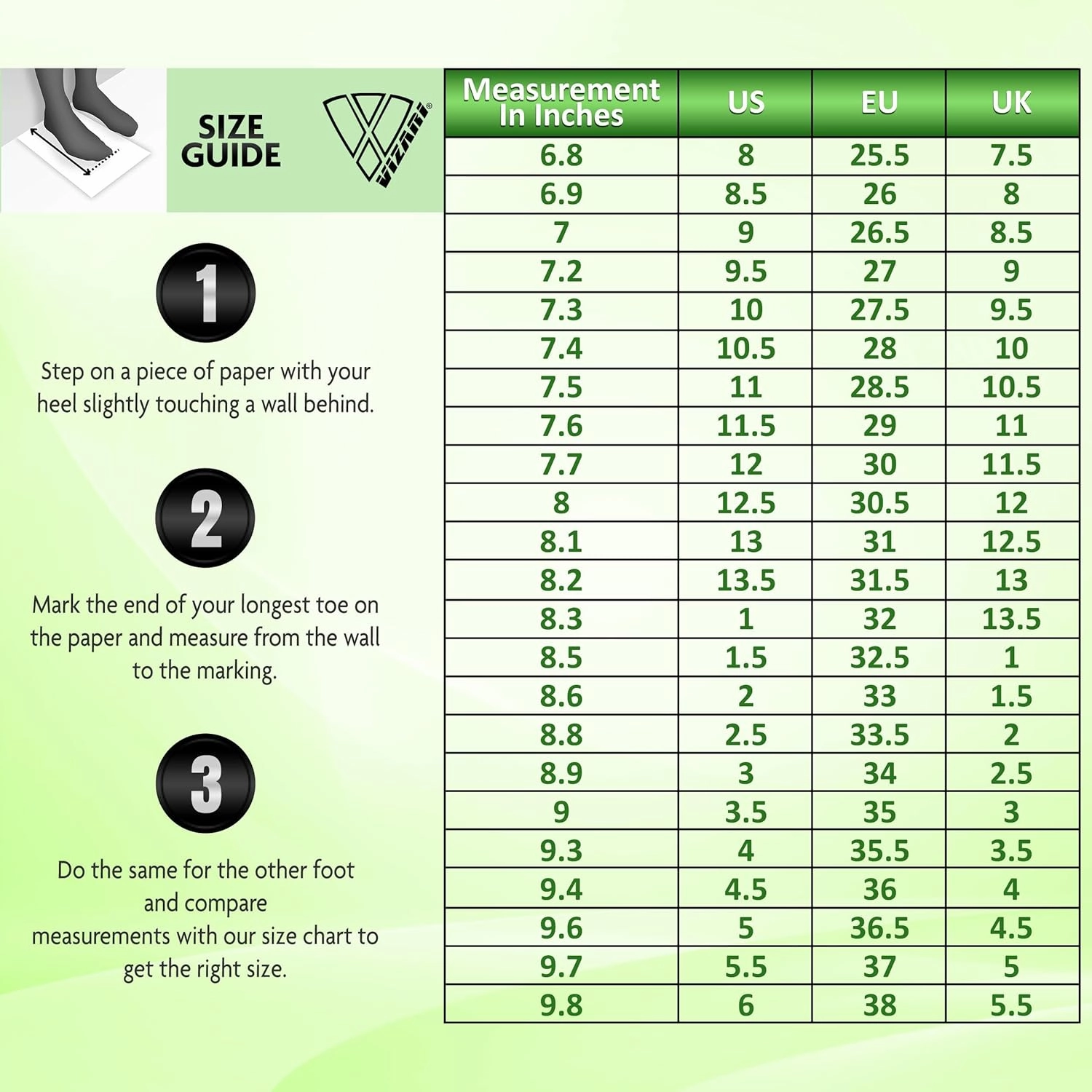 Vizari USA Boys Girls Soccer Cleats | Youth Firm Ground Athletic Outdoor Football Shoes for Toddler, Little Kid, Big Kid | Lightweight & Durable Elite Soccer Cleats