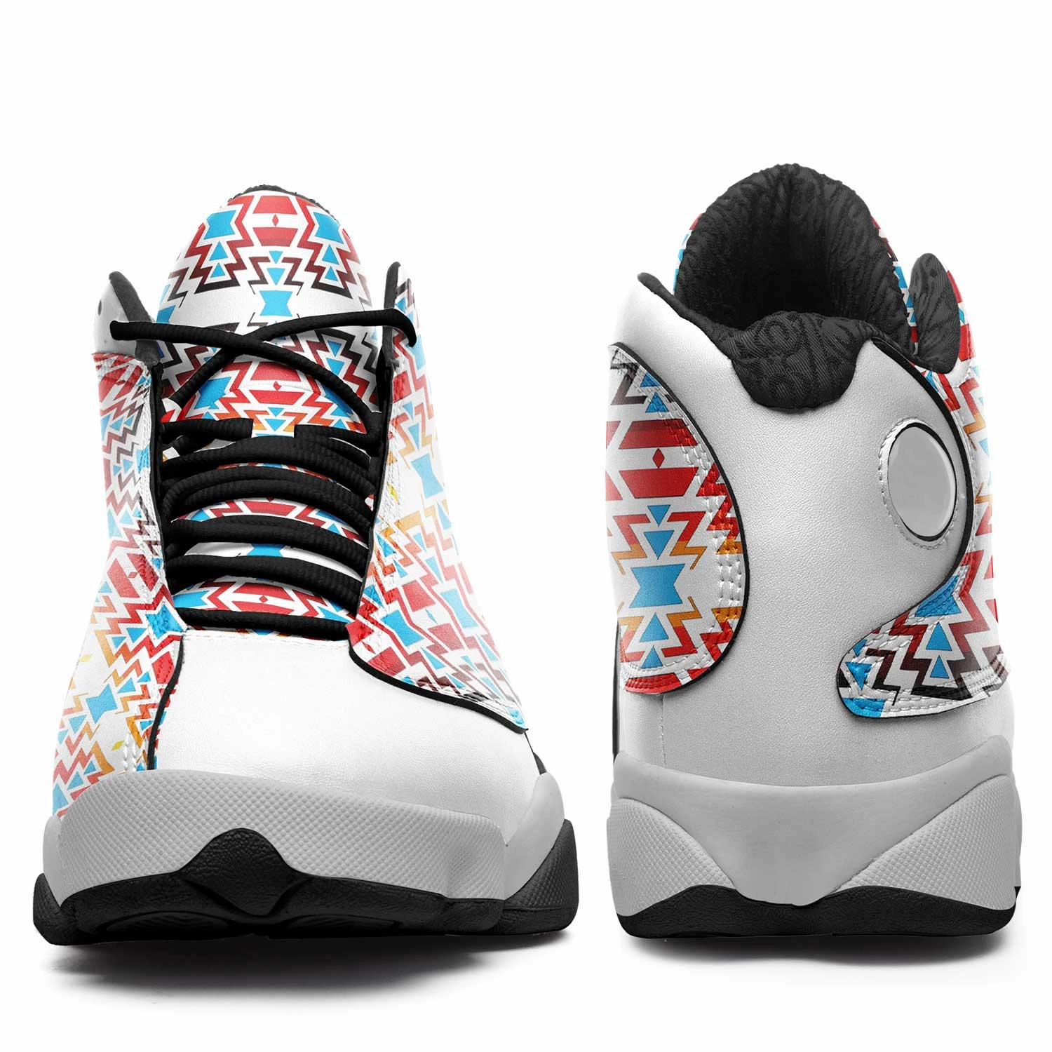 Fire Colors Isstsokini The Best Basketball Shoes For Shooting Guards