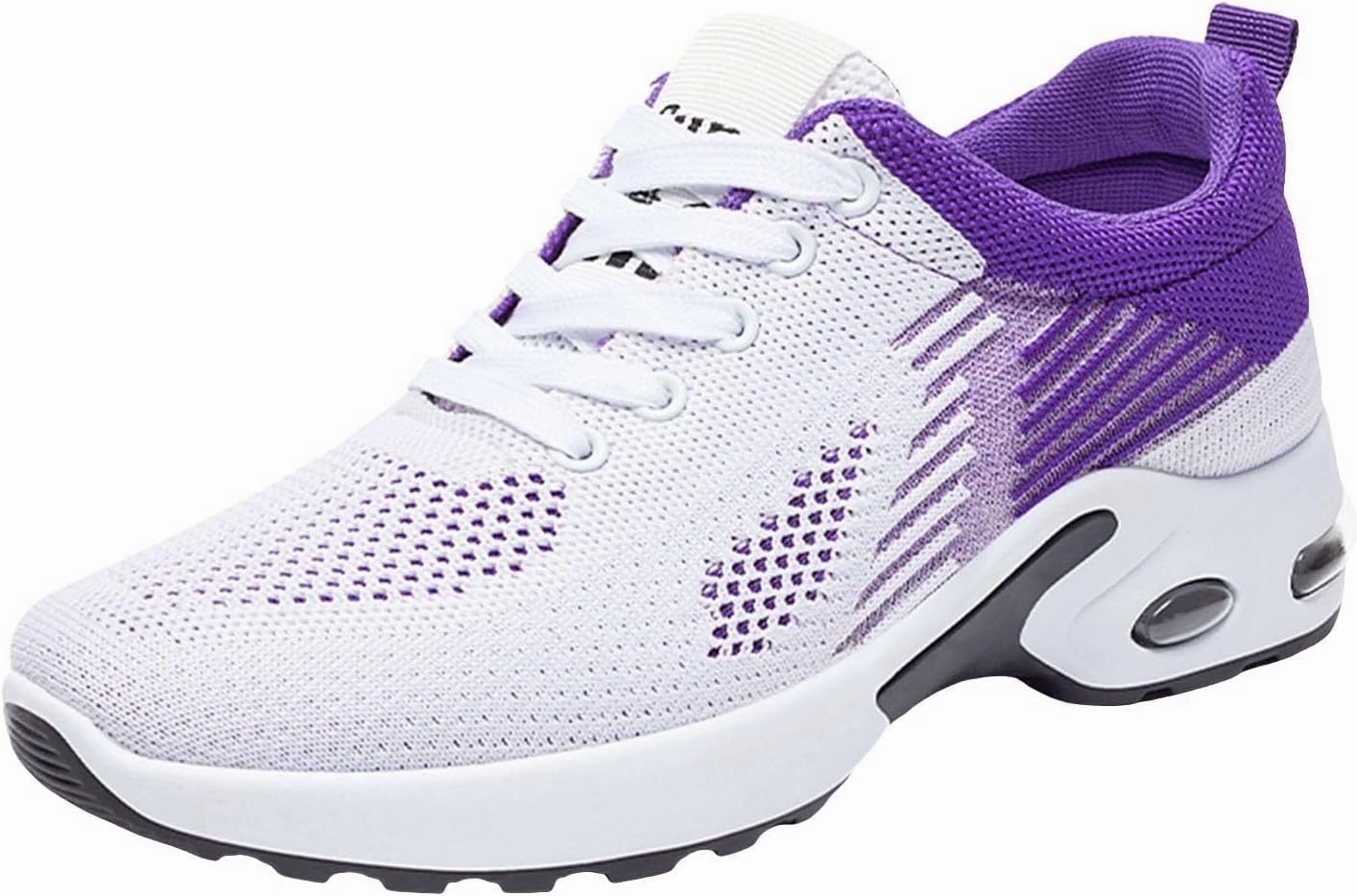 Musabela Orthopedic Shoes for Women Comfortwear Ortho Shoes for Women Plantar Fasciitis Walking Tennis Shoe Arch Support Air Cushion Running Shoe Mesh Breathable Gym Work Fashion Stretch Sneakers Best Tennis Shoe Brands