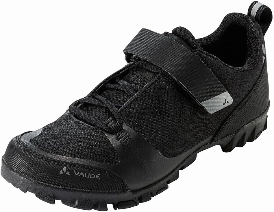 Cycling Shoes Heel Pads VAUDE Women's Cycling Shoe