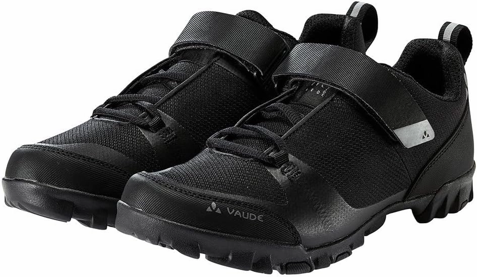 VAUDE Women's Cycling Shoe Blanco Climbing