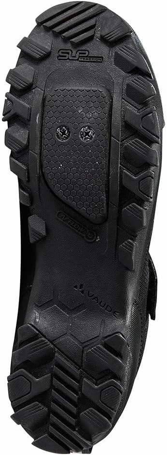 The Road Cycling Shoes VAUDE Women's Cycling Shoe