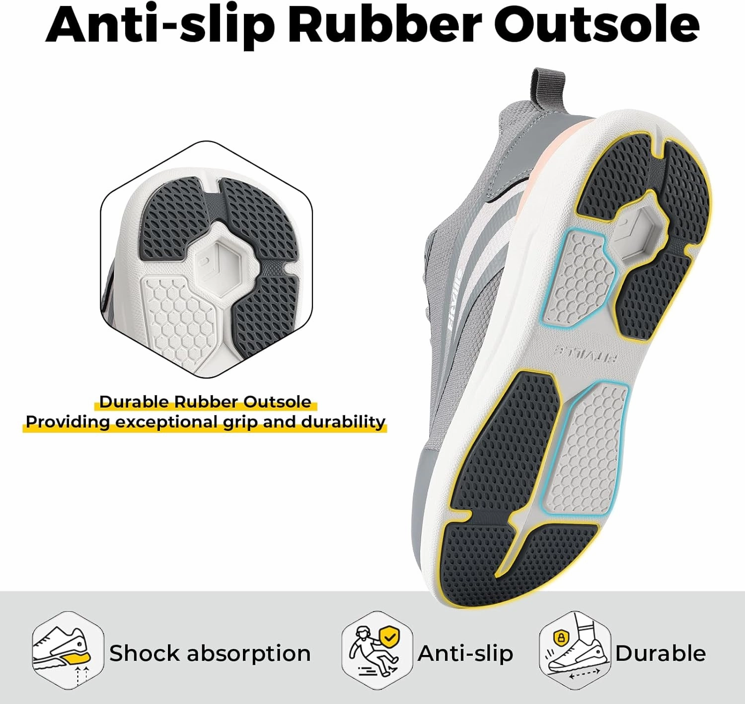 Nike Lunar Fingertrap Tr Training Shoes FitVille Wide Width Sneakers for Women Extra Wide Cross Training Shoes Athletic Shoes Workout Gym Shoes with Arch Support