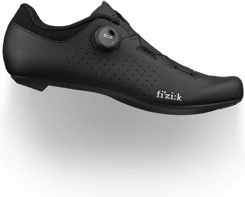 Dual Cleat Cycling Shoes Fizik Vento Omna, Road Clip-in Bike Cycling Shoes