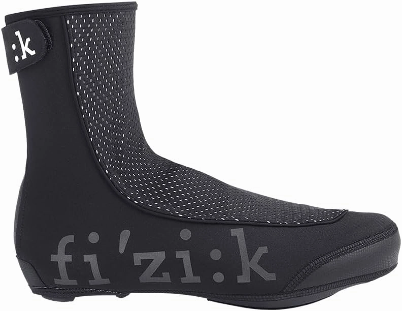 Fizik Waterproof Winter Road Cycling Overshoe Cycling Shoes Select Road