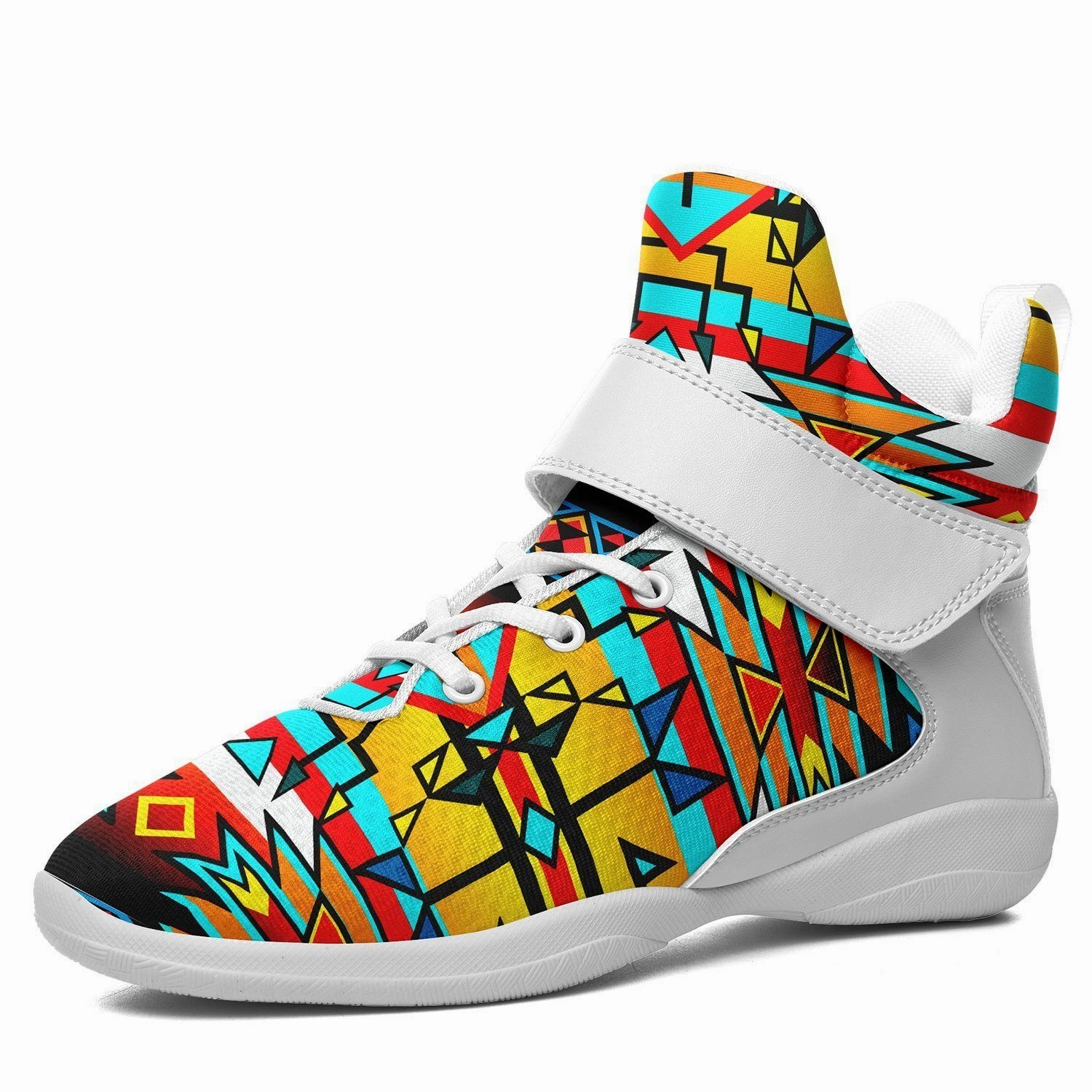 Force of Nature Twister Kid's Ipottaa Basketball / Sport High Top Shoes Basketball Shoes Low Tops