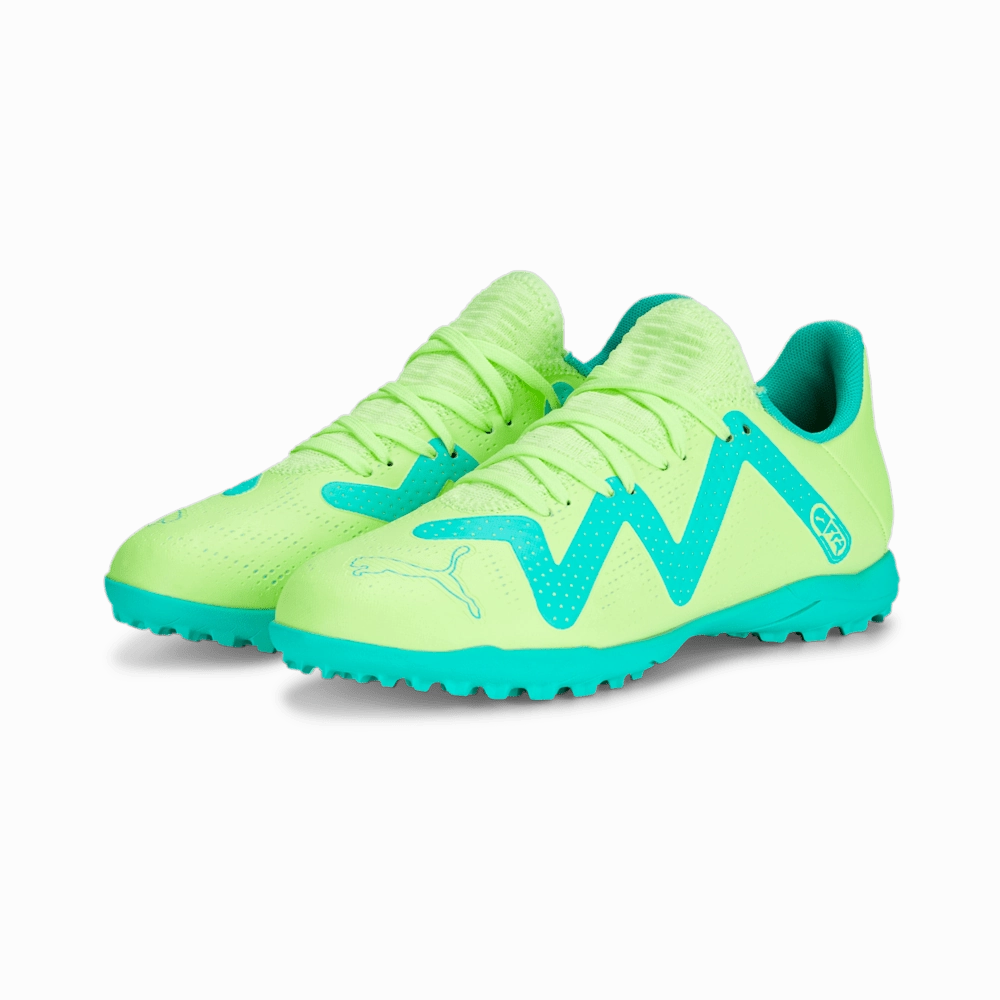 Soccer Cleat Release Dates PUMA Junior Future Play TT Turf Soccer Shoes