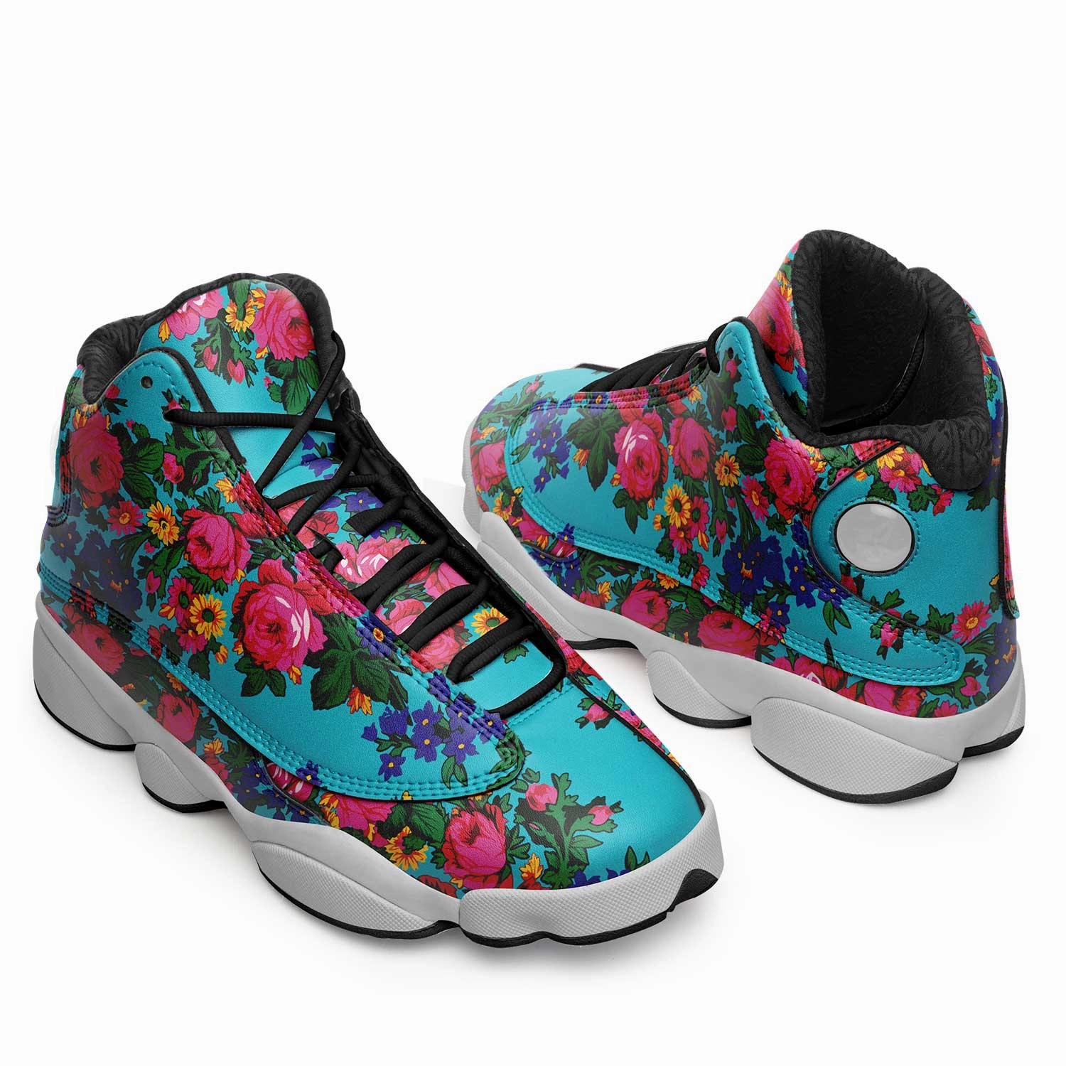 Kokum's Revenge Sky Isstsokini Best Basketball Shoes For Women 2024