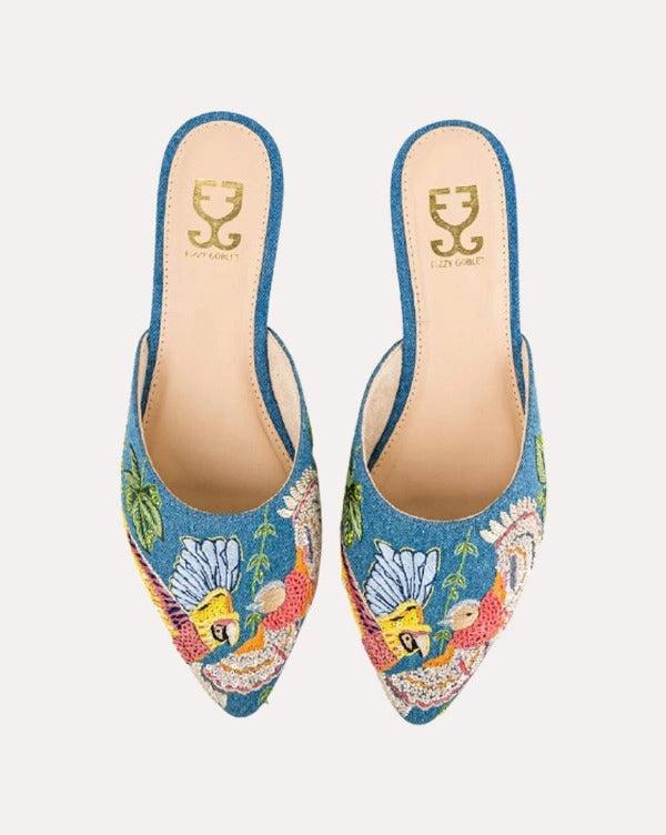 Freedom : Mules 2000 Mules Watch