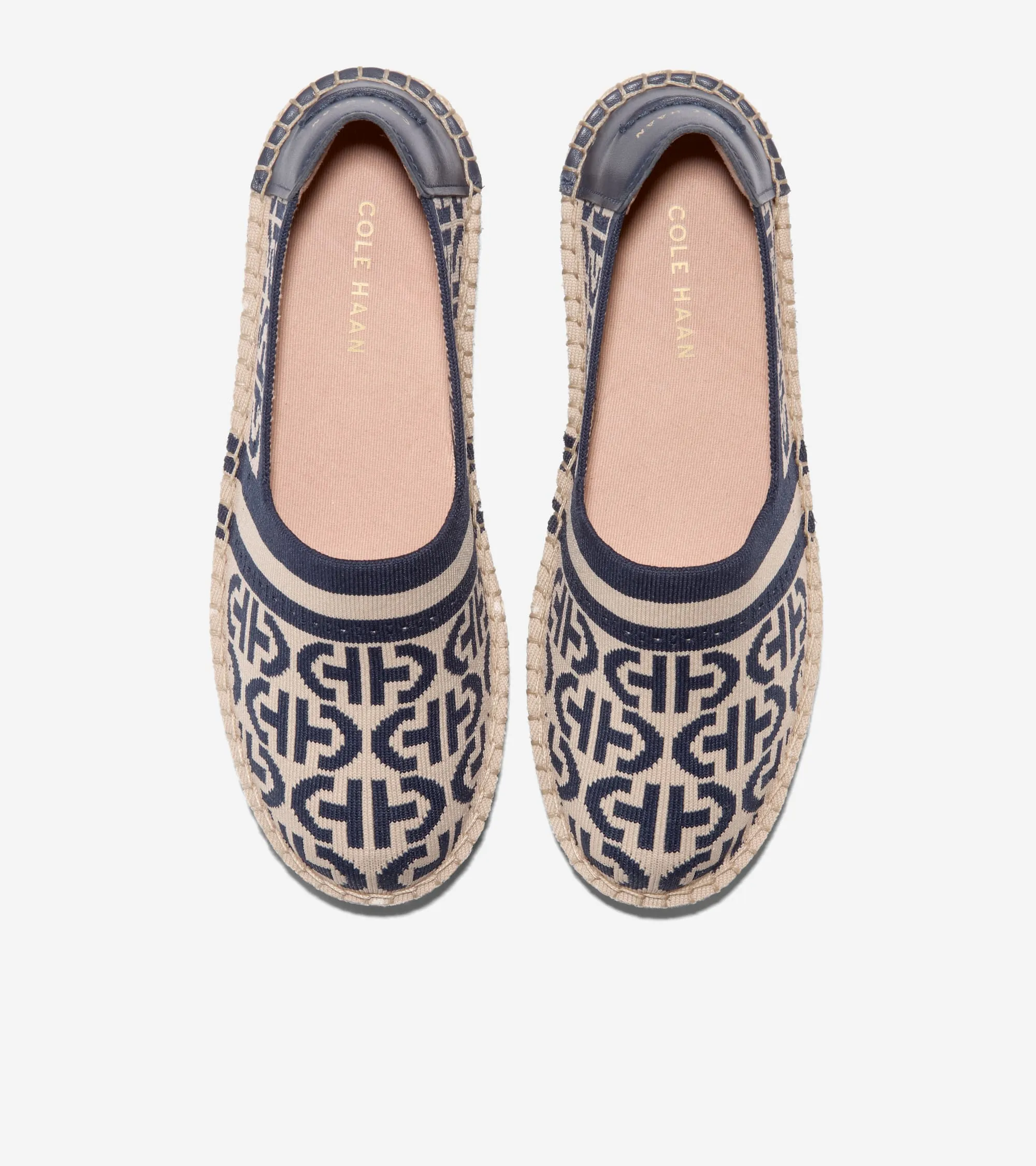 Espadrilles Wedges Australia Cole Haan Women's Cloudfeel Stitchlite Espadrilles