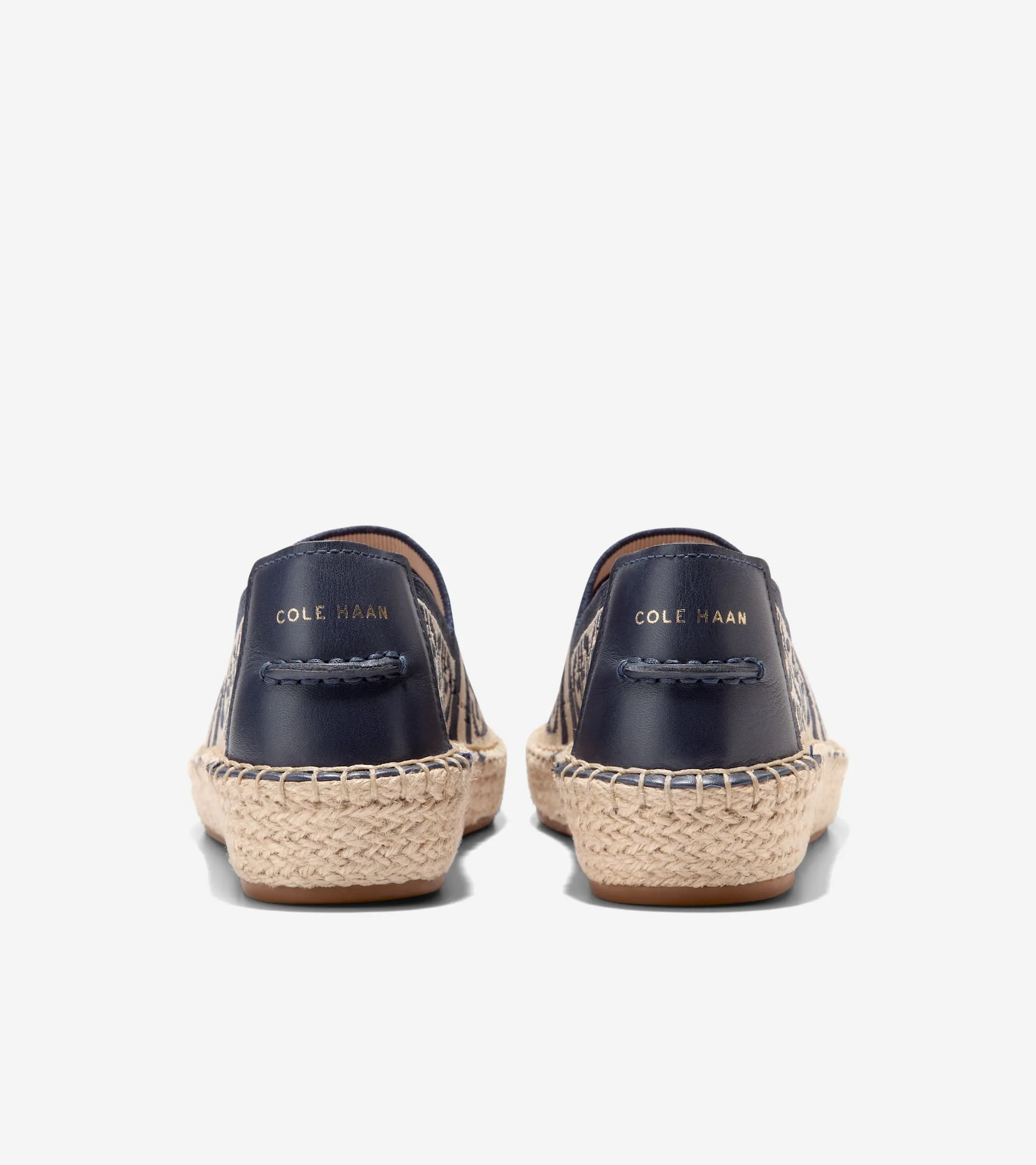 Best Wedge Espadrilles Cole Haan Women's Cloudfeel Stitchlite Espadrilles