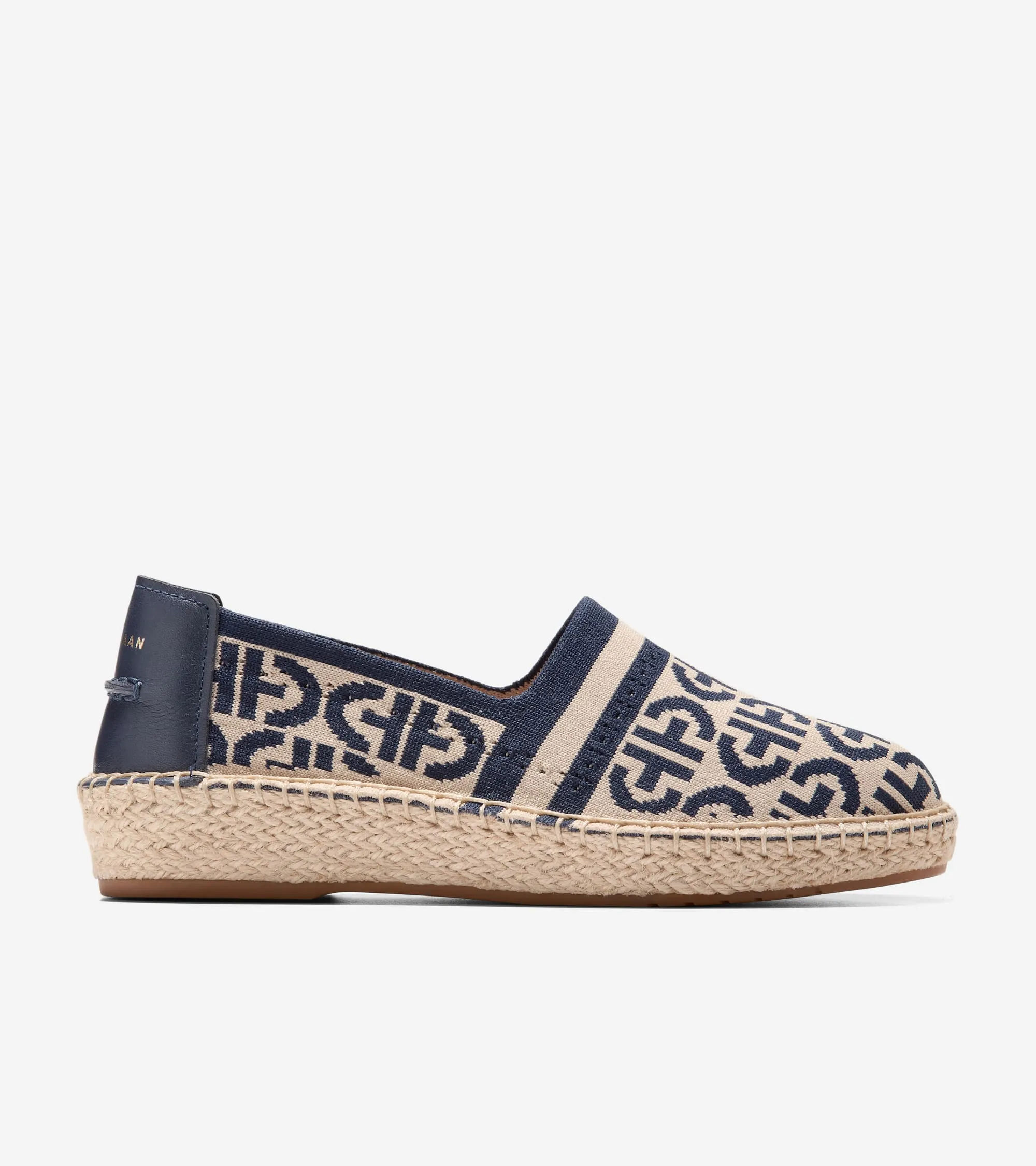 Espadrilles Missguided Cole Haan Women's Cloudfeel Stitchlite Espadrilles