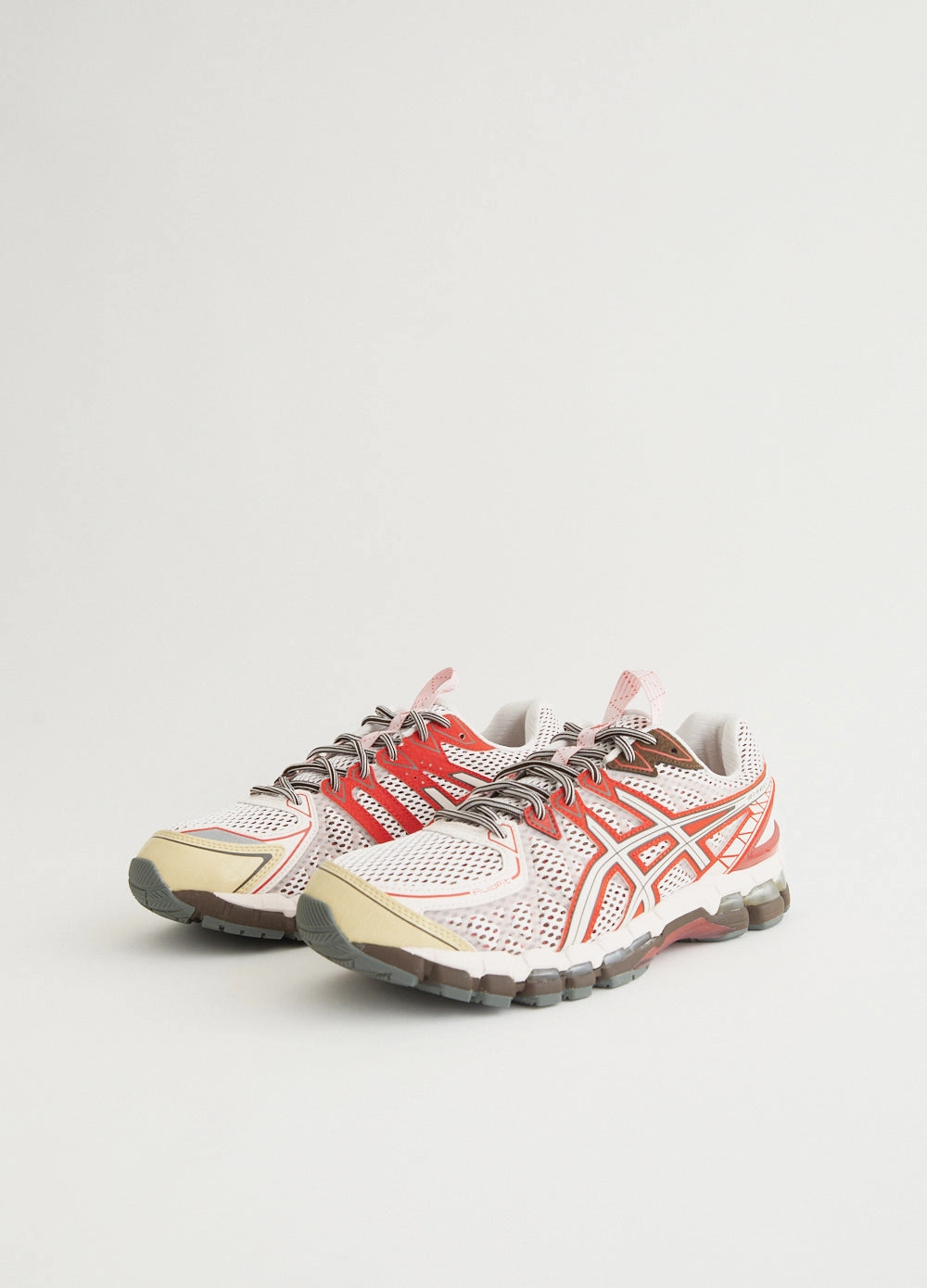 UB9-S Gel-Kayano 20 'Crystal Pink' Sneakers Buy Asics Running Shoes