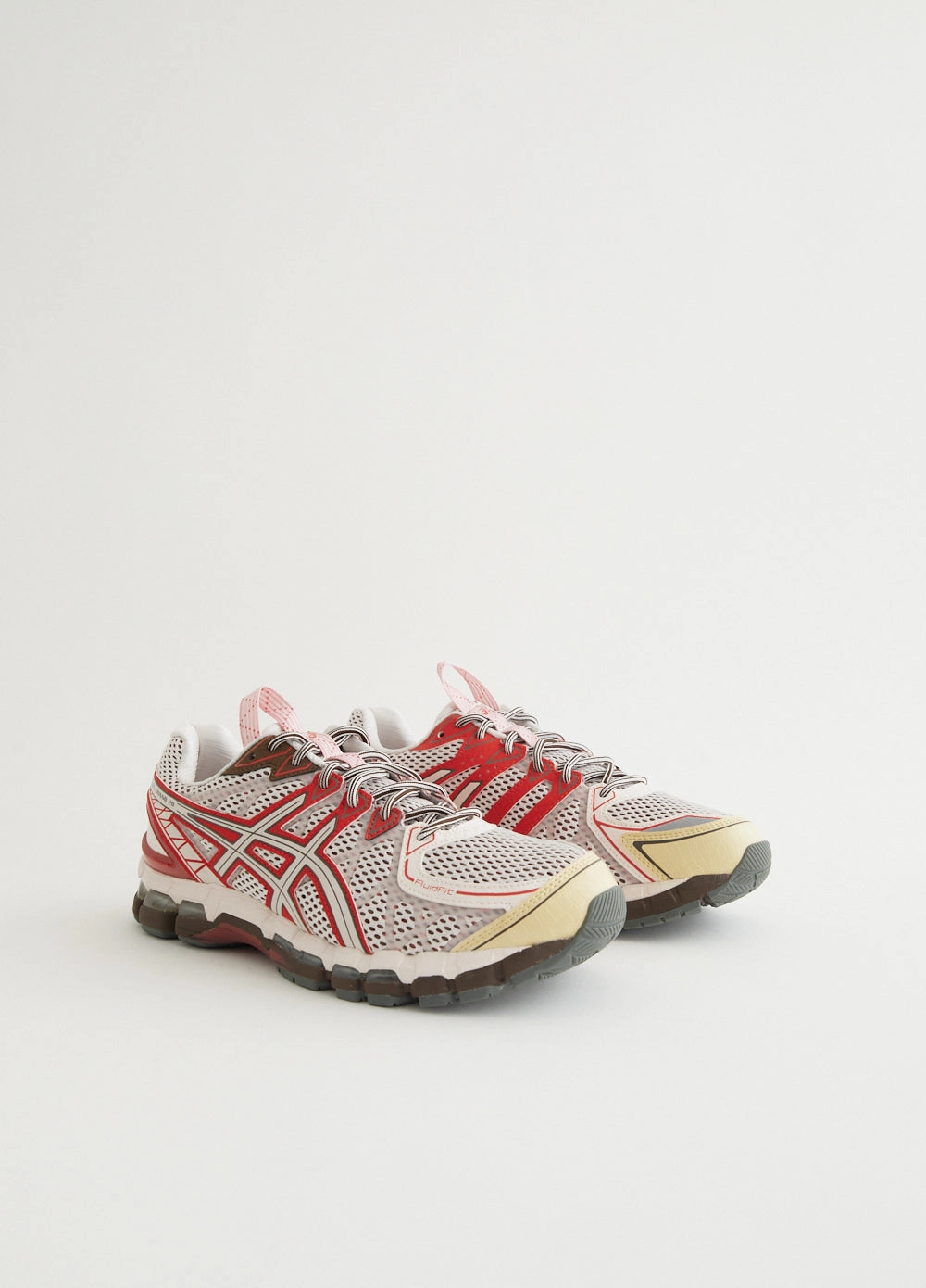 Asics Shoes Seattle UB9-S Gel-Kayano 20 'Crystal Pink' Sneakers