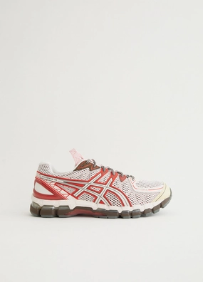 UB9-S Gel-Kayano 20 'Crystal Pink' Sneakers Best Asics Shoes For Aerobics