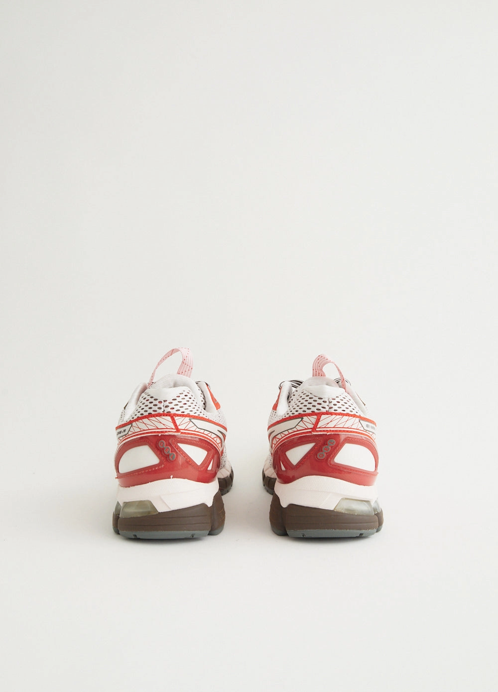 Shoes Similar To Asics Cumulus UB9-S Gel-Kayano 20 'Crystal Pink' Sneakers