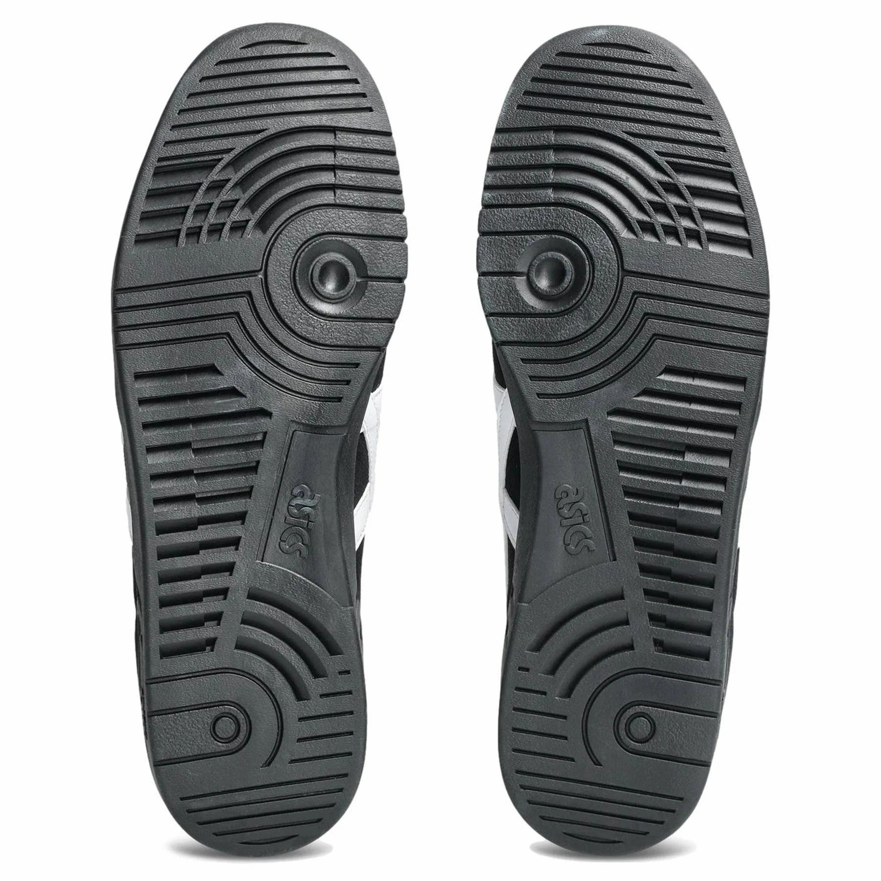 Asics Skateboarding Vickka Pro Graphite Black Bright White Shoes Asics Gel Nimbus Stability Shoe