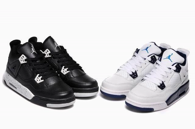 Nike Shoes Latest Release Air Jordan 4 2015 Edition Super A Women's Shoes