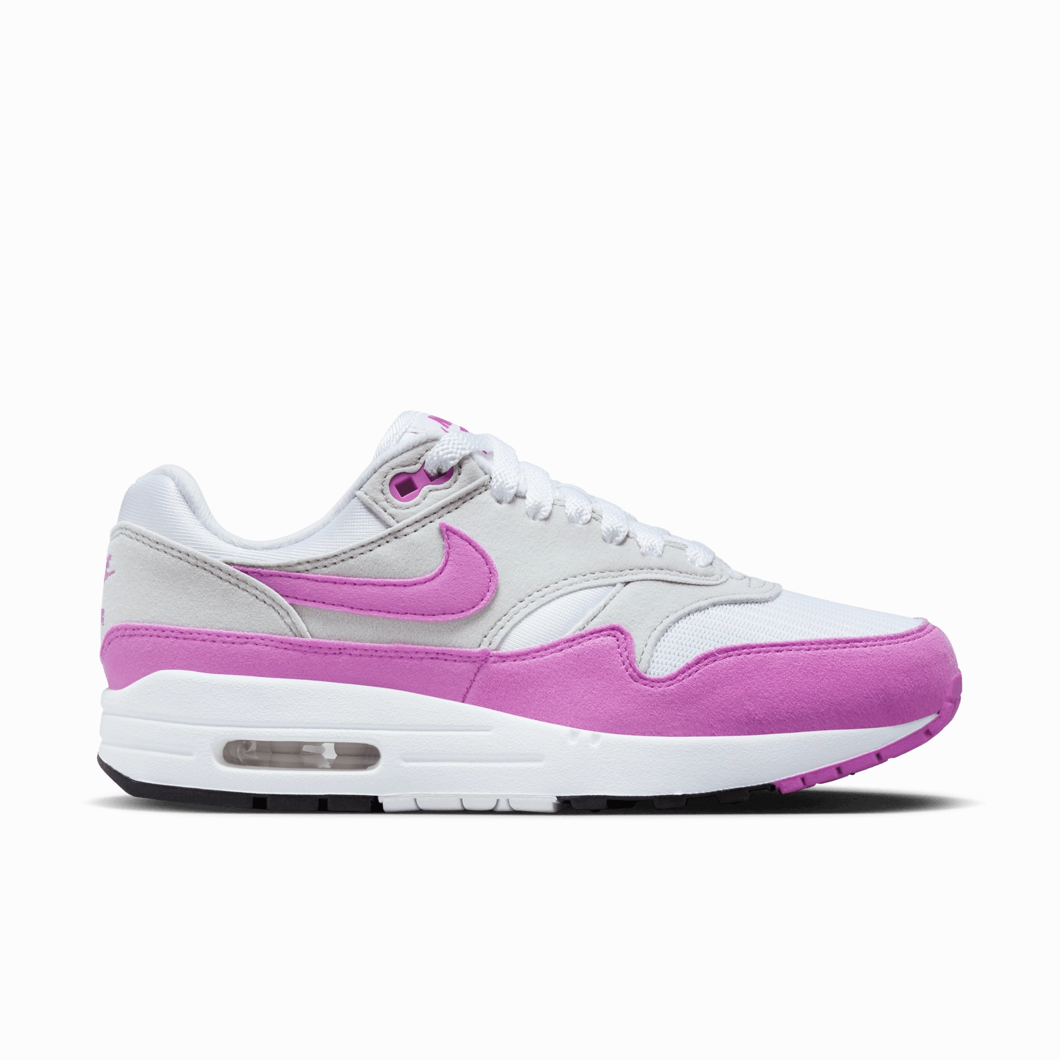 Women's Nike Air Max 1 'Fuchsia Dream' Nike Wrestling Shoes