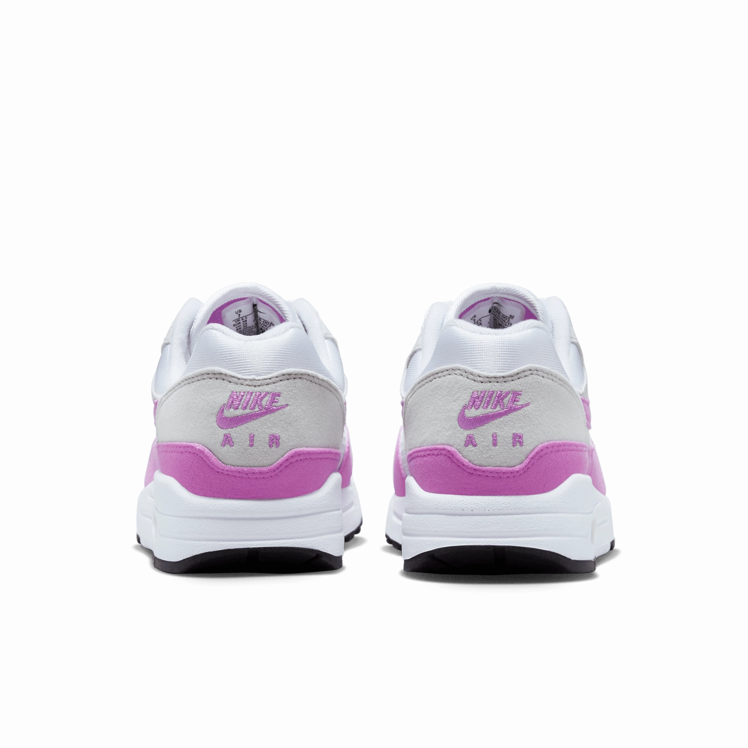 Women's Nike Air Max 1 'Fuchsia Dream'