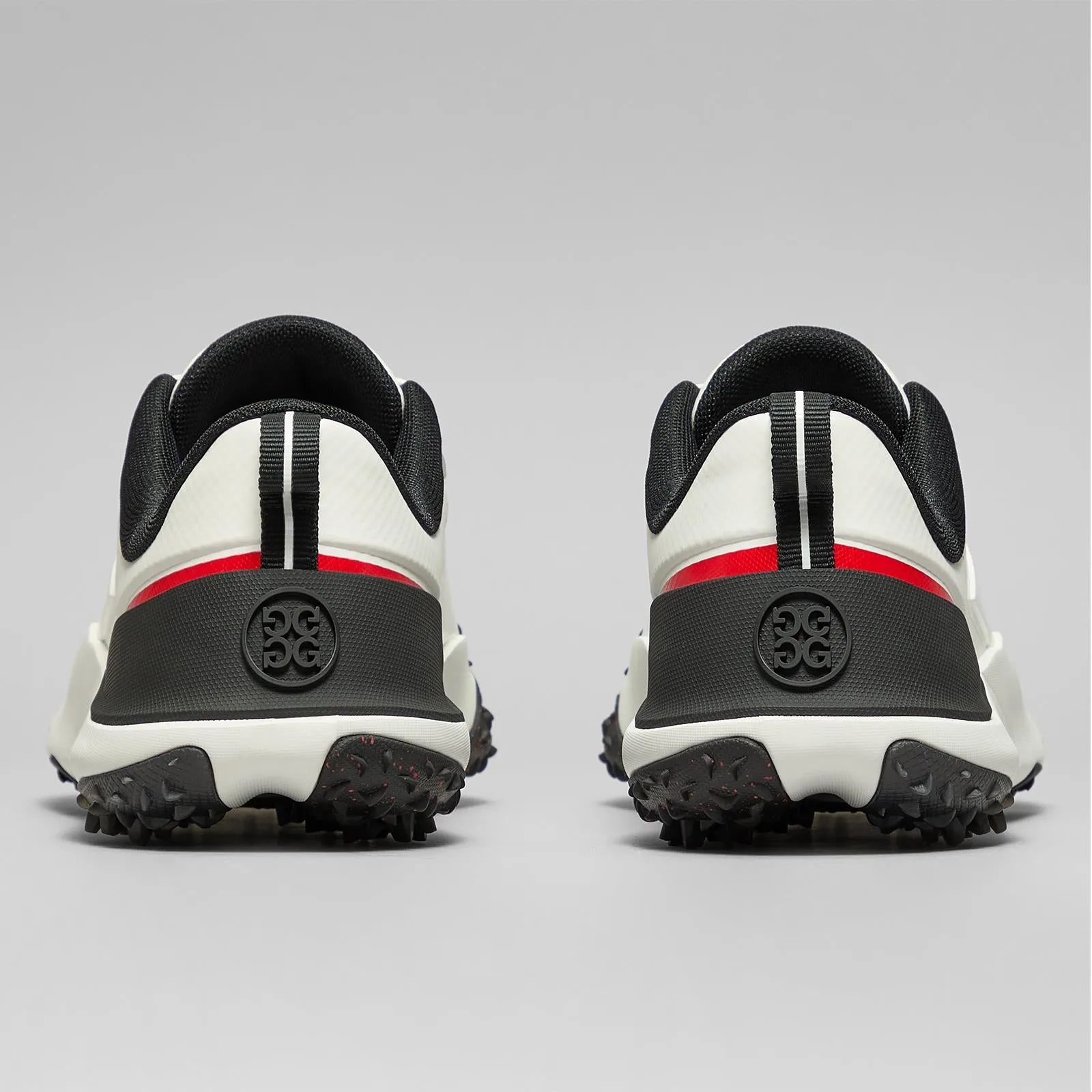 Golf Running G/18 TPU Golf Shoes Snow/Onyx