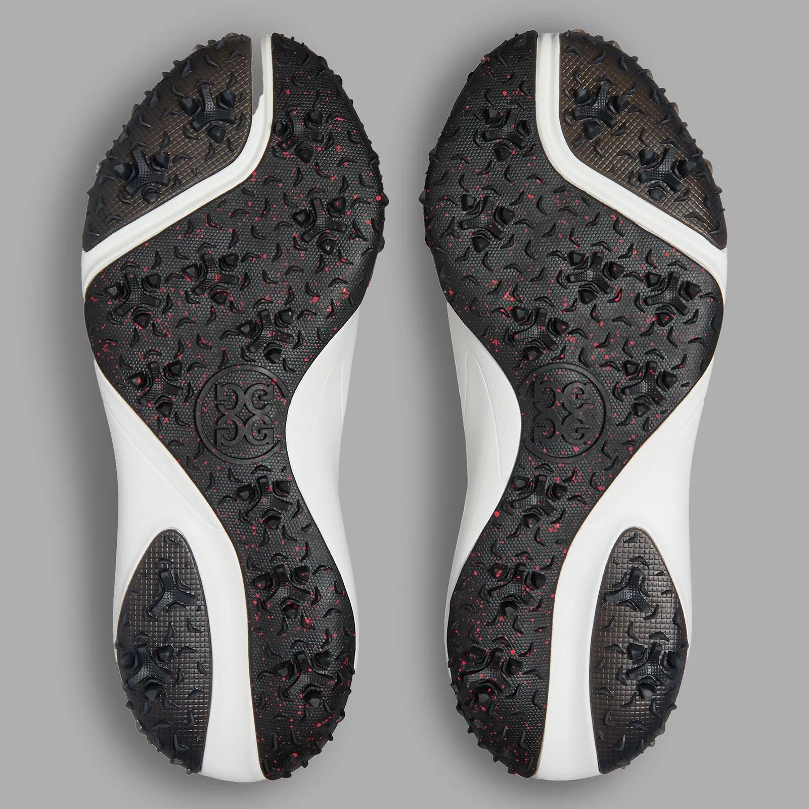 Golf Shoes Low G/18 TPU Golf Shoes Snow/Onyx